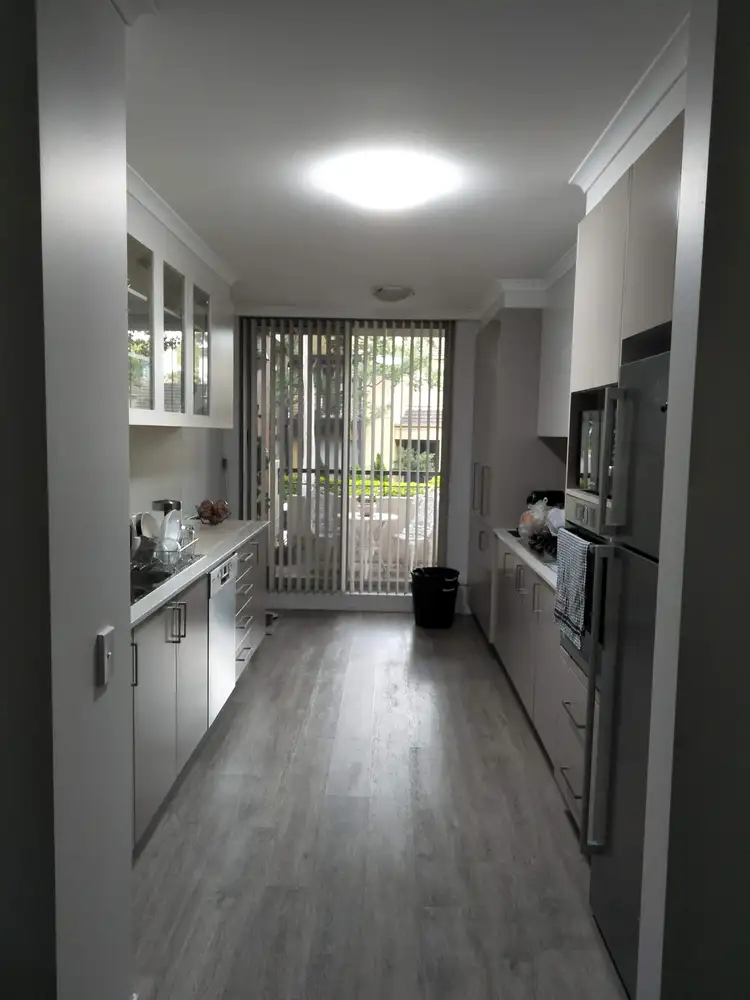 Fourth view of Homely unit listing, 19/19 Pearce Ave, Newington NSW 2127