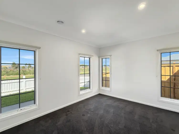 Second view of Homely house listing, 26 Moolort Crescent, Eynesbury VIC 3338