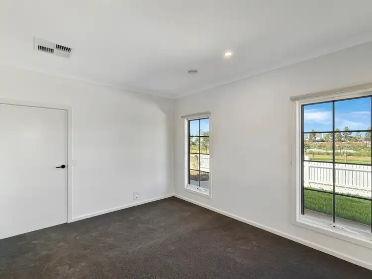 Third view of Homely house listing, 26 Moolort Crescent, Eynesbury VIC 3338