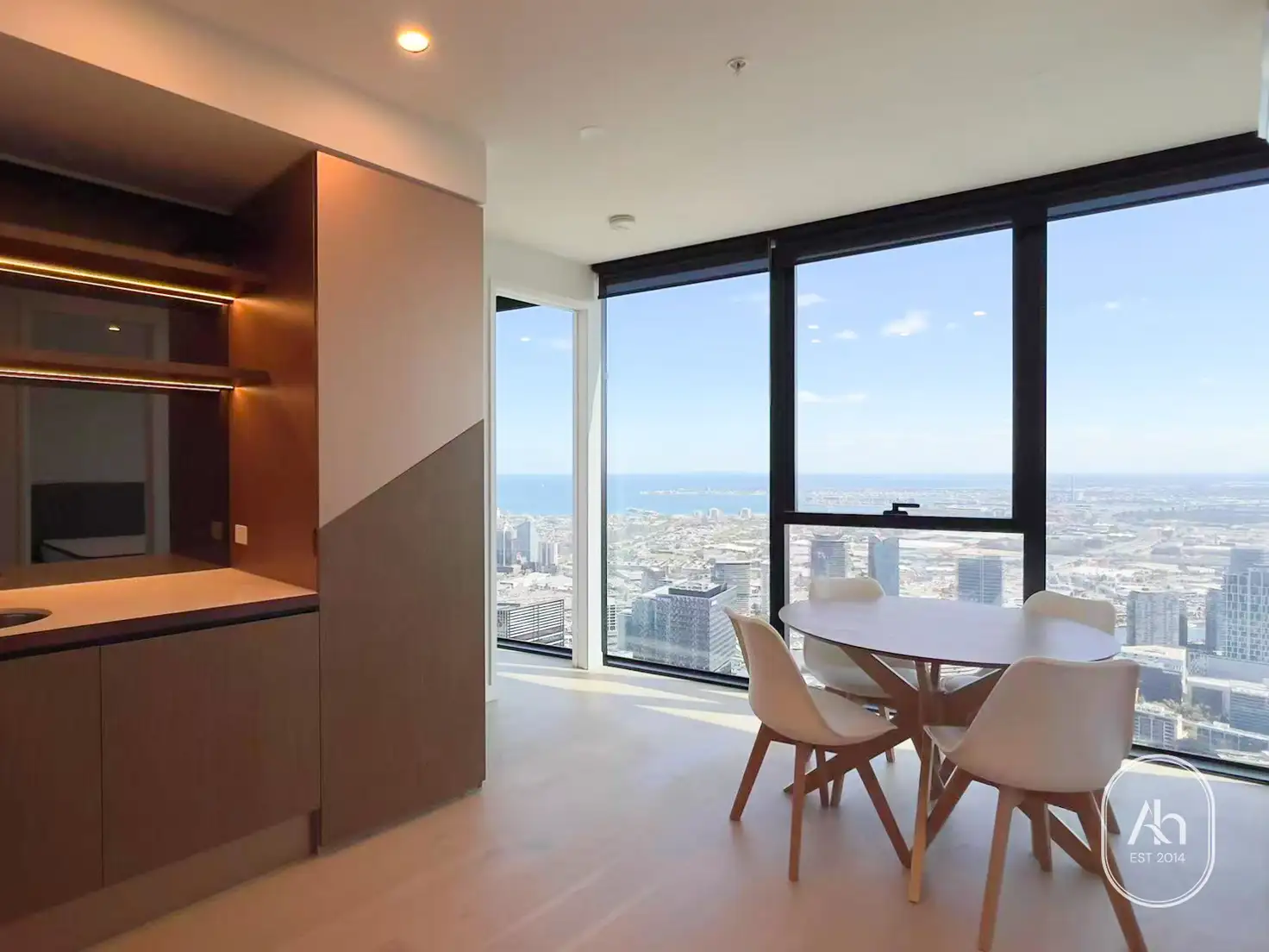 Main view of Homely apartment listing, 7311/138 Spencer Street, Melbourne VIC 3000