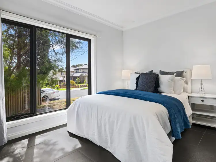Sixth view of Homely townhouse listing, 4/5 Hume Court, Ashwood VIC 3147