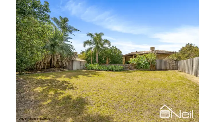 Second view of Homely house listing, 11 Slee Avenue, Kelmscott WA 6111