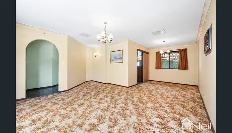 Fourth view of Homely house listing, 11 Slee Avenue, Kelmscott WA 6111