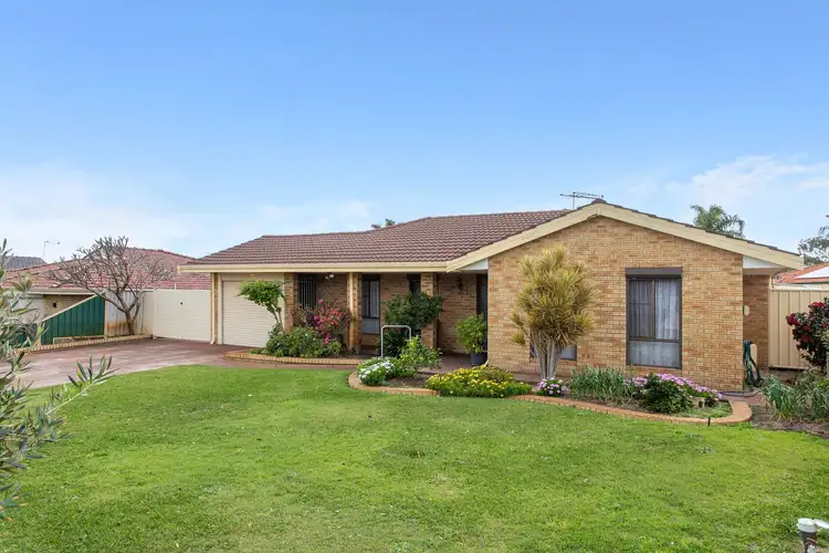 23 Rosewood Crescent, Dianella WA 6059