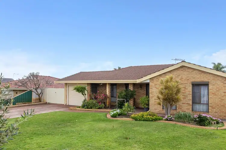 Second view of Homely house listing, 23 Rosewood Crescent, Dianella WA 6059