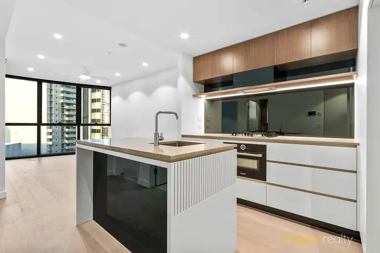 1111/8 Margaret Street, Brisbane City QLD 4000