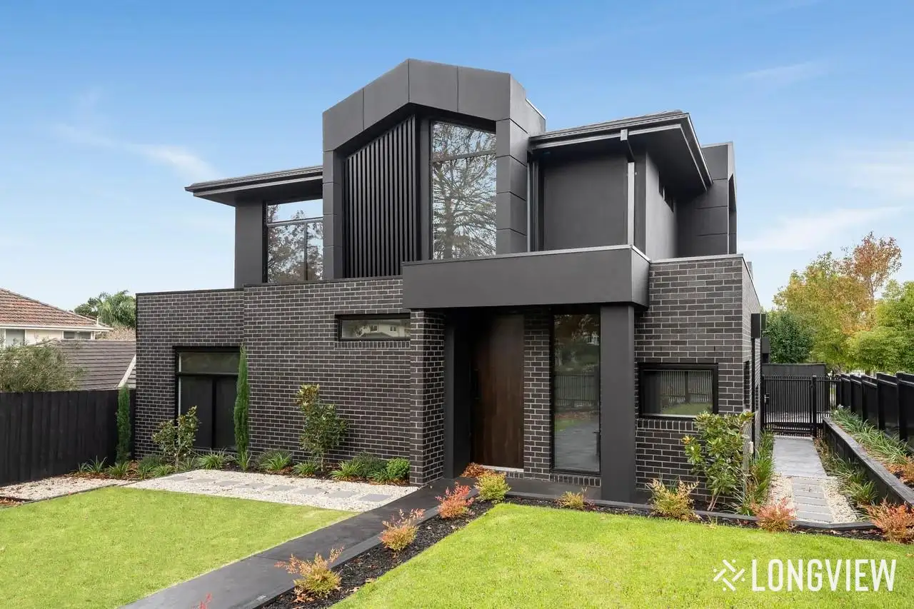 Main view of Homely house listing, 147 Summerhill Road, Glen Iris VIC 3146
