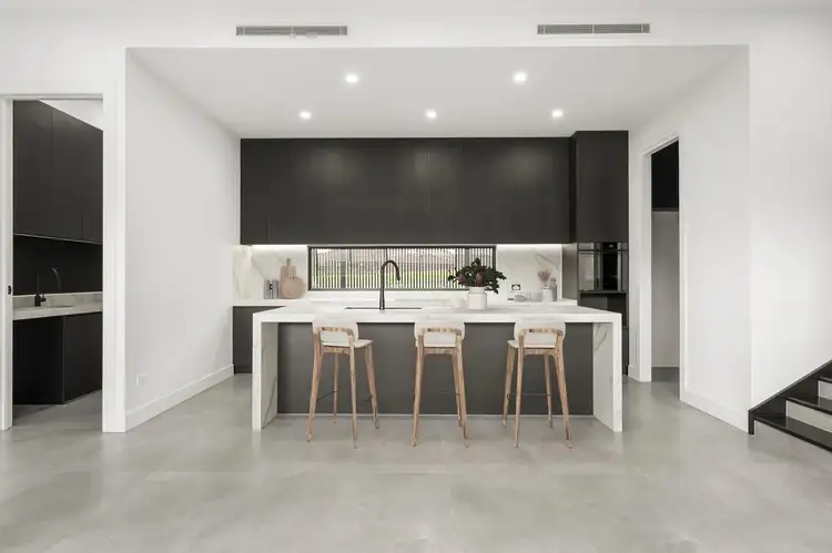 Second view of Homely house listing, 147 Summerhill Road, Glen Iris VIC 3146