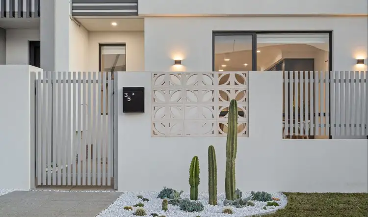 Main view of Homely house listing, 35 Mykonos View, Iluka WA 6028