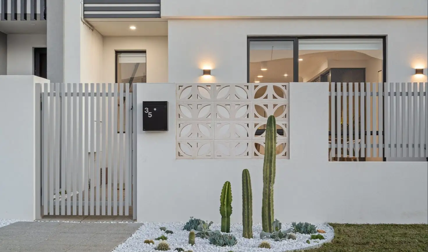 Main view of Homely house listing, 35 Mykonos View, Iluka WA 6028