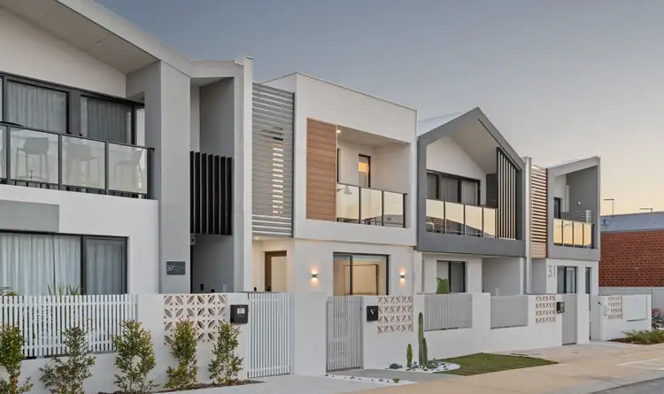 Second view of Homely house listing, 35 Mykonos View, Iluka WA 6028
