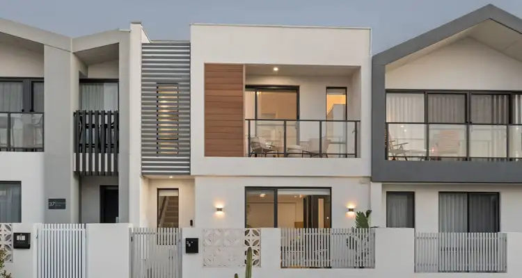 Third view of Homely house listing, 35 Mykonos View, Iluka WA 6028