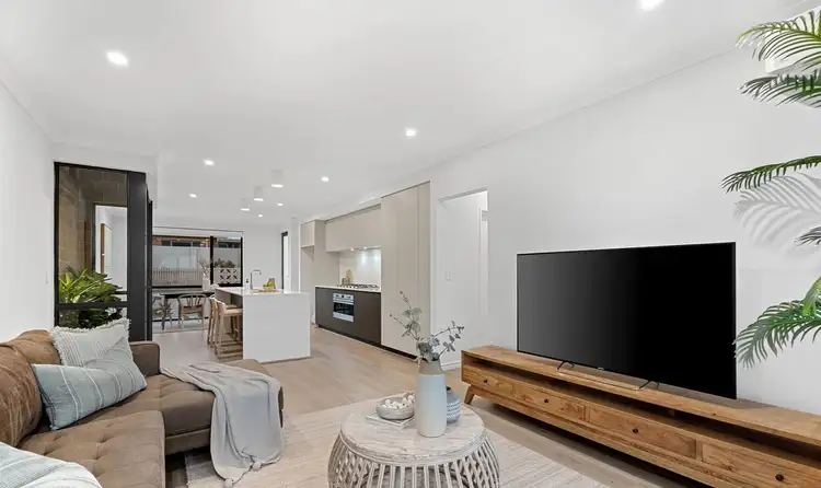 Fourth view of Homely house listing, 35 Mykonos View, Iluka WA 6028