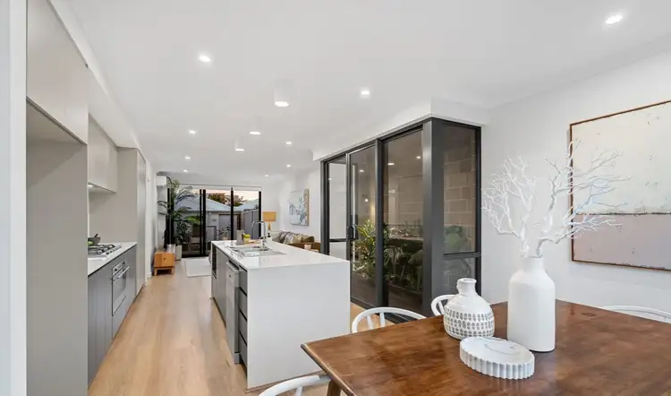 Fifth view of Homely house listing, 35 Mykonos View, Iluka WA 6028