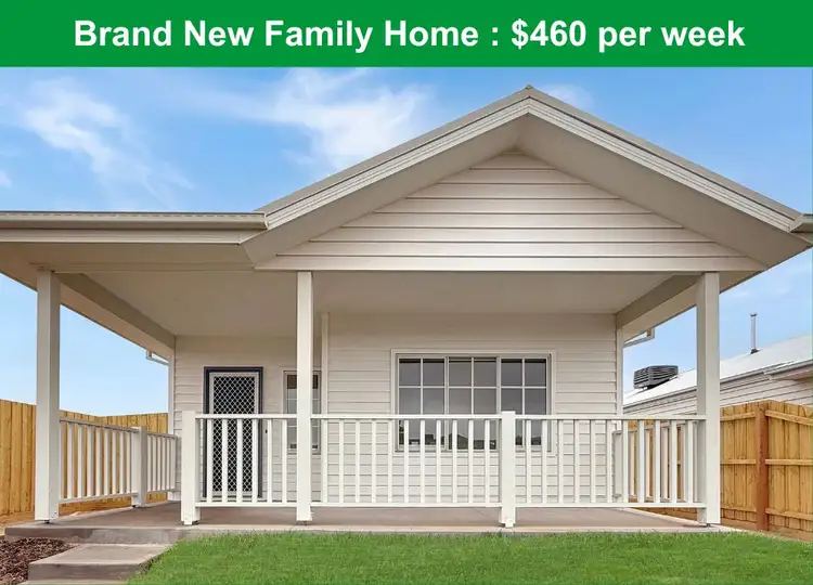 Main view of Homely house listing, 518 Green Hill Road, Eynesbury VIC 3338