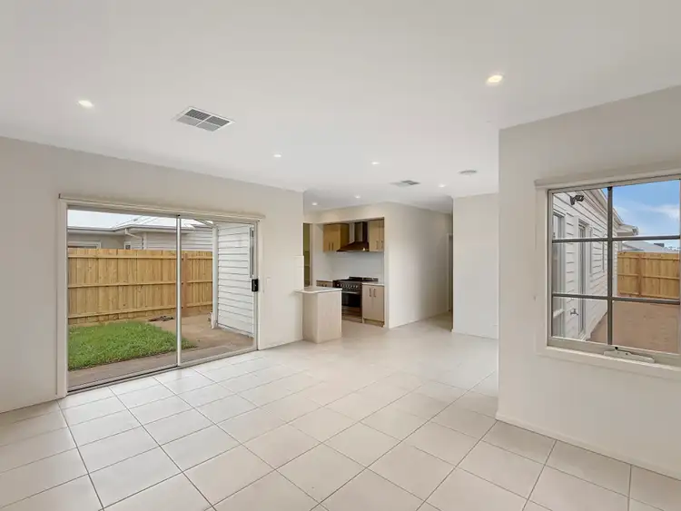 Fourth view of Homely house listing, 518 Green Hill Road, Eynesbury VIC 3338
