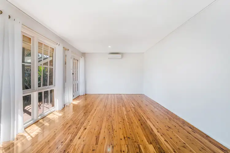 Second view of Homely house listing, 72 Coachwood Crescent, Bradbury NSW 2560