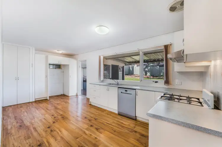 Third view of Homely house listing, 72 Coachwood Crescent, Bradbury NSW 2560