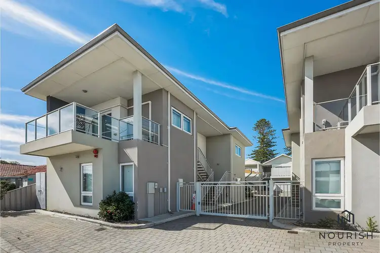 8/326 Rockingham Road