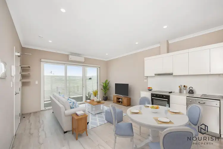 Third view of Homely apartment listing, 8/326 Rockingham Road, Spearwood WA 6163