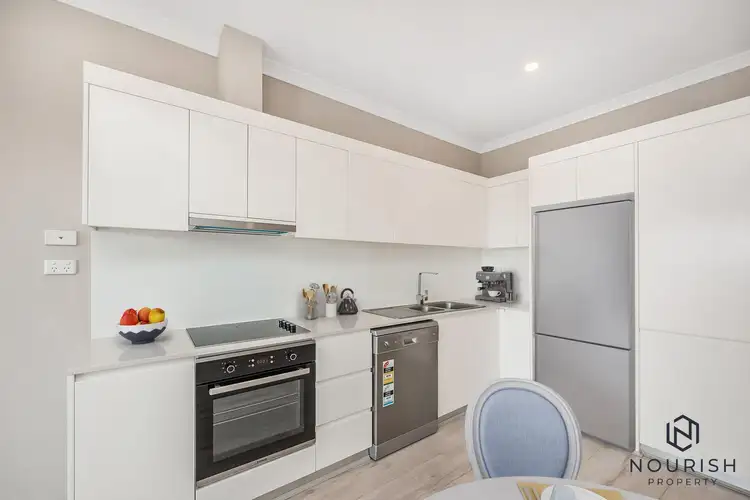 Fourth view of Homely apartment listing, 8/326 Rockingham Road, Spearwood WA 6163