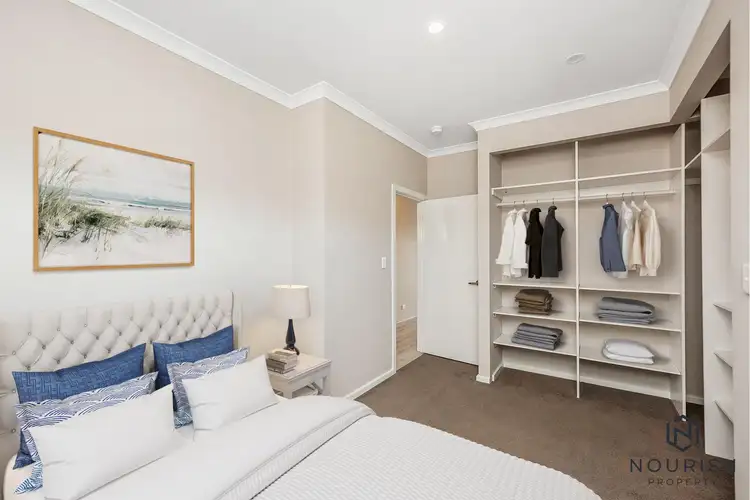 Fifth view of Homely apartment listing, 8/326 Rockingham Road, Spearwood WA 6163