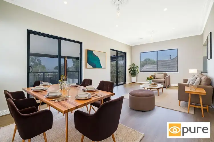 Main view of Homely townhouse listing, 2/6 Arthur Street, Shenton Park WA 6008