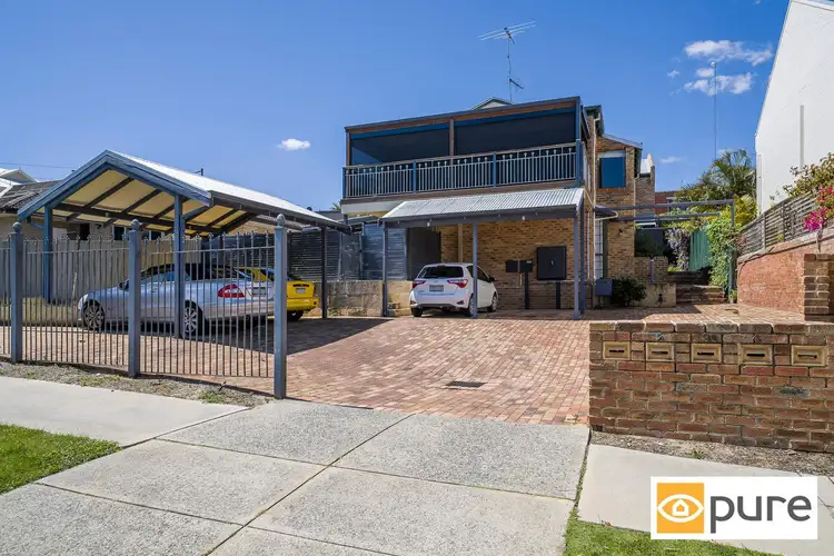 Third view of Homely townhouse listing, 2/6 Arthur Street, Shenton Park WA 6008