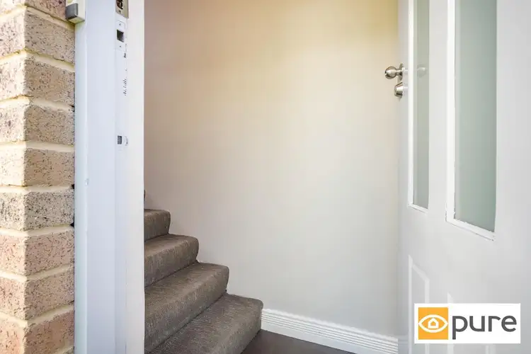Fourth view of Homely townhouse listing, 2/6 Arthur Street, Shenton Park WA 6008