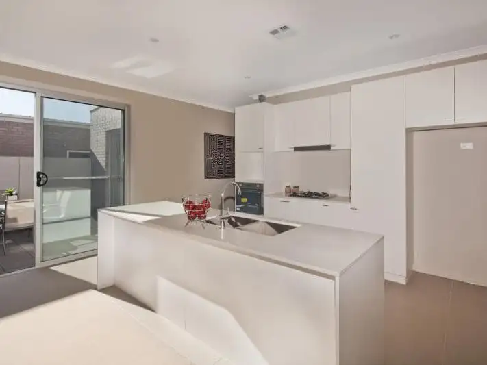 Main view of Homely townhouse listing, 107 Kinloch Circuit, Bruce ACT 2617