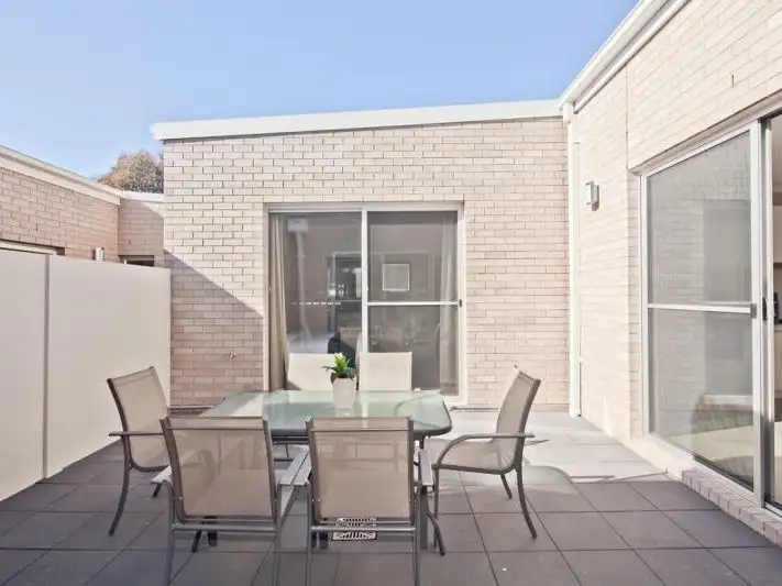 Fourth view of Homely townhouse listing, 107 Kinloch Circuit, Bruce ACT 2617