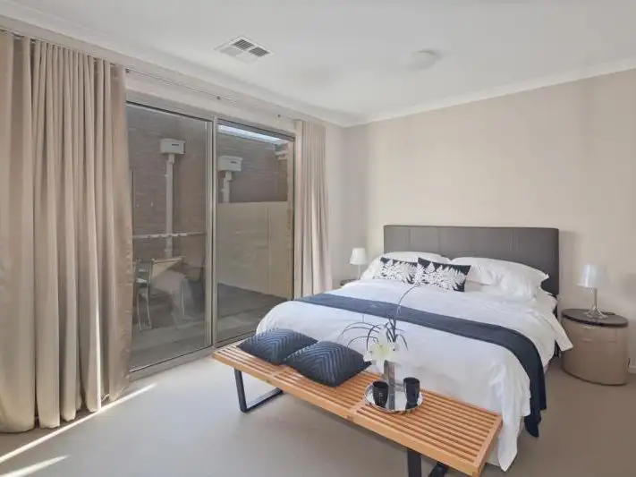 Fifth view of Homely townhouse listing, 107 Kinloch Circuit, Bruce ACT 2617