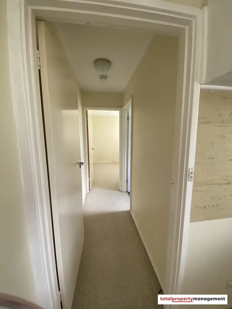 Third view of Homely unit listing, 12A Barrow Place, Lyons ACT 2606