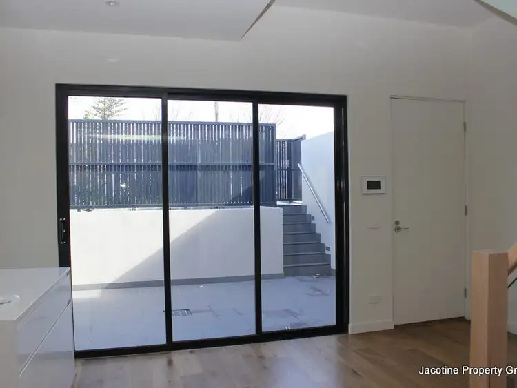 Third view of Homely townhouse listing, 2/106 Murrumbeena Road, Carnegie VIC 3163