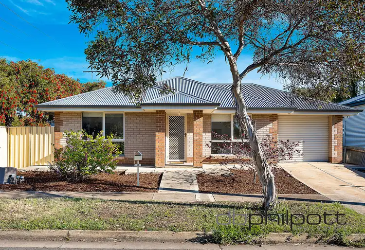 8 Jennifer Street, Rosewater SA 5013