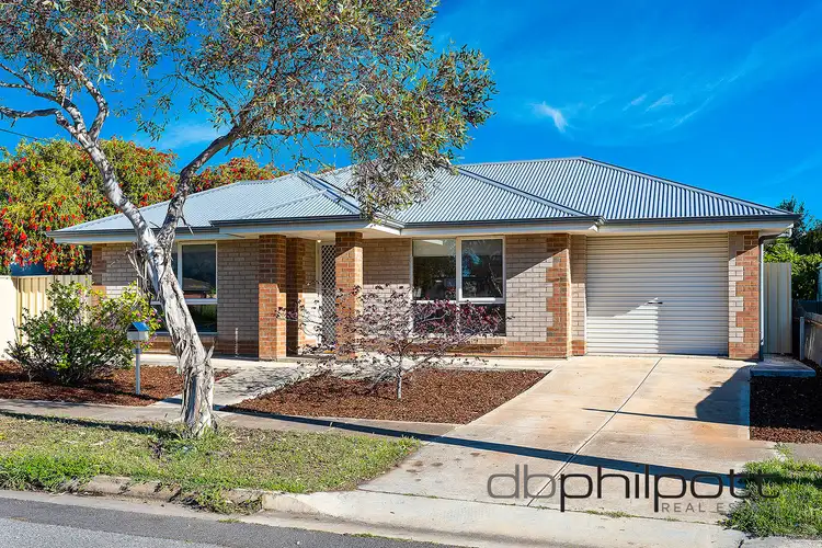 Second view of Homely house listing, 8 Jennifer Street, Rosewater SA 5013