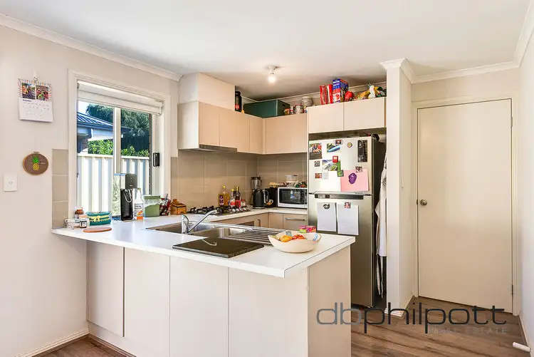 Fourth view of Homely house listing, 8 Jennifer Street, Rosewater SA 5013