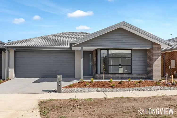 30 Seraphina Drive, Wyndham Vale VIC 3024
