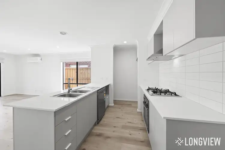 Third view of Homely house listing, 30 Seraphina Drive, Wyndham Vale VIC 3024