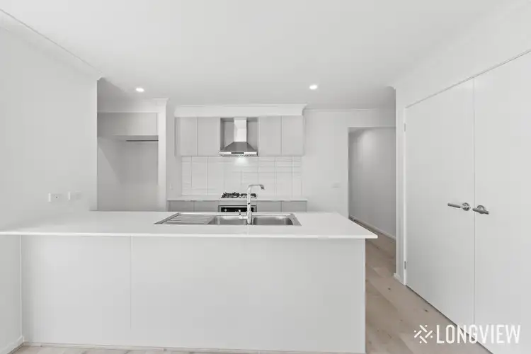Fourth view of Homely house listing, 30 Seraphina Drive, Wyndham Vale VIC 3024