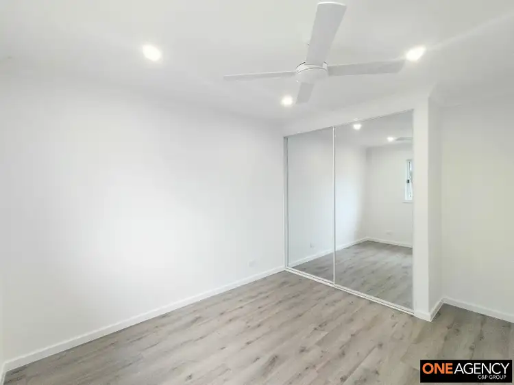 Second view of Homely flat listing, 27A Grandview Drive, Campbelltown NSW 2560