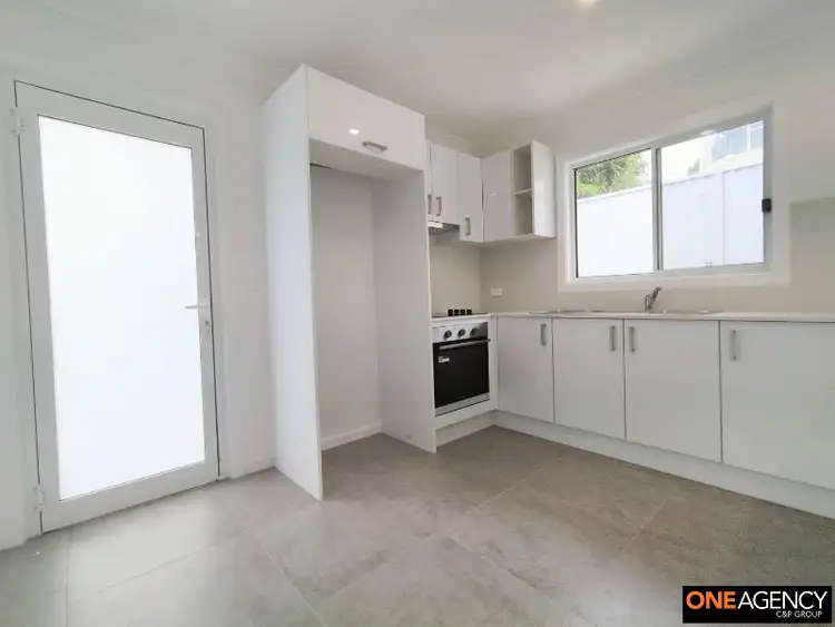 Fourth view of Homely flat listing, 27A Grandview Drive, Campbelltown NSW 2560