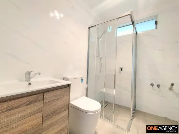 Fifth view of Homely flat listing, 27A Grandview Drive, Campbelltown NSW 2560