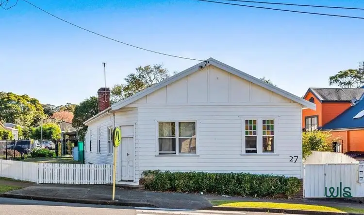 2/27 Harriet Street, Waratah NSW 2298