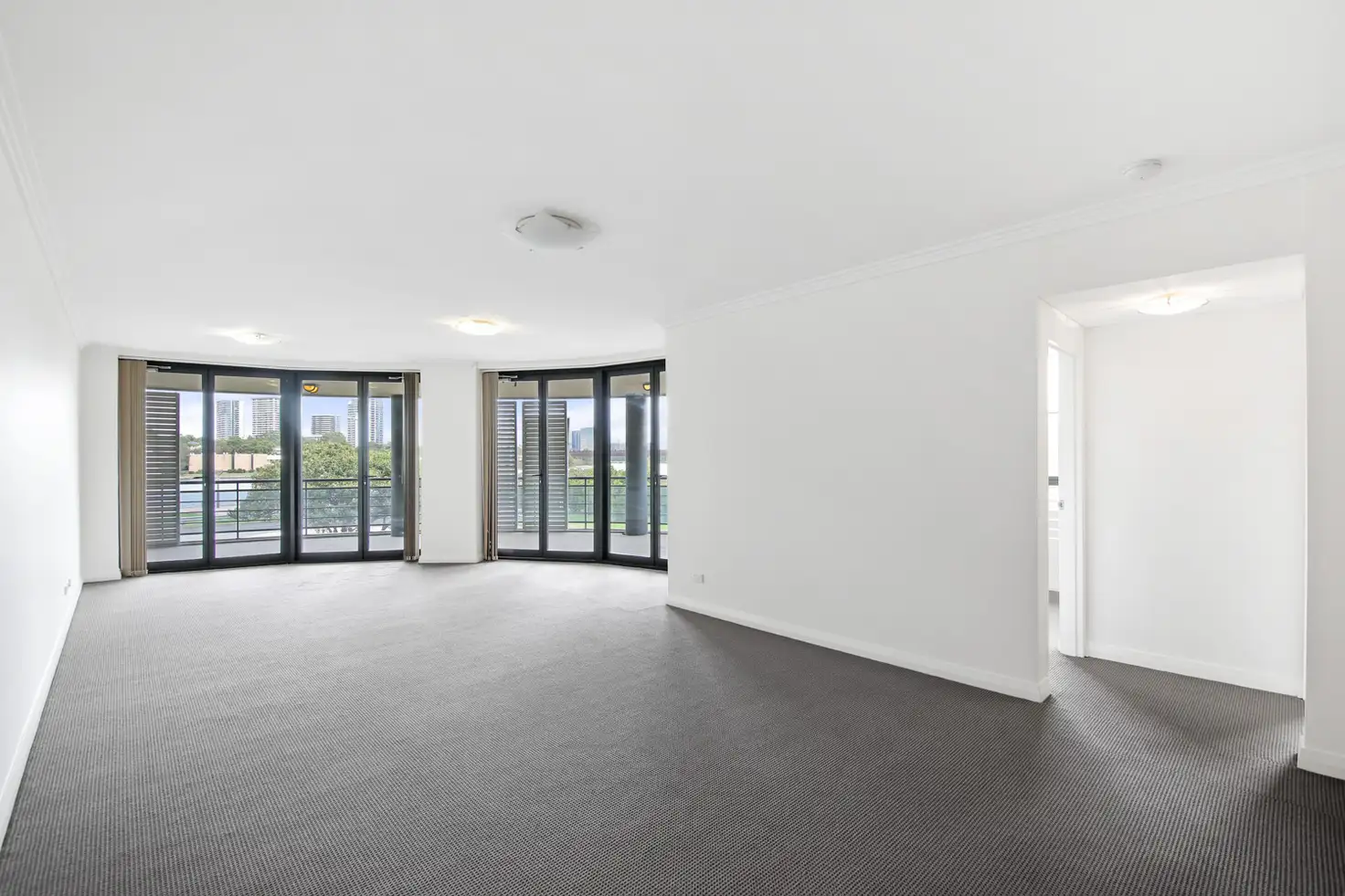 Main view of Homely unit listing, 1112/100 Belmore Street, Ryde NSW 2112