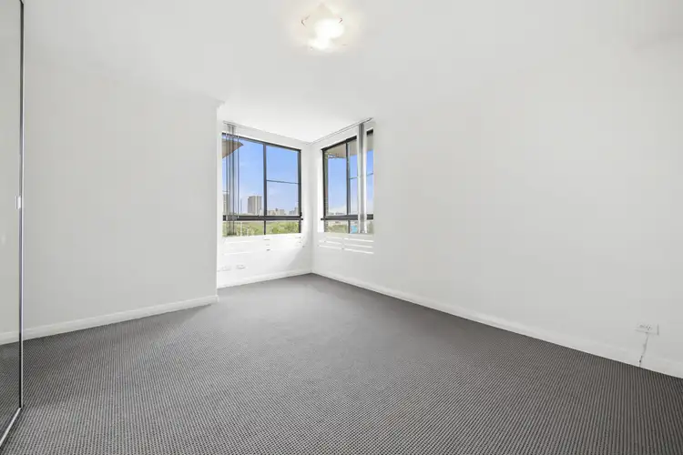 Second view of Homely unit listing, 1112/100 Belmore Street, Ryde NSW 2112