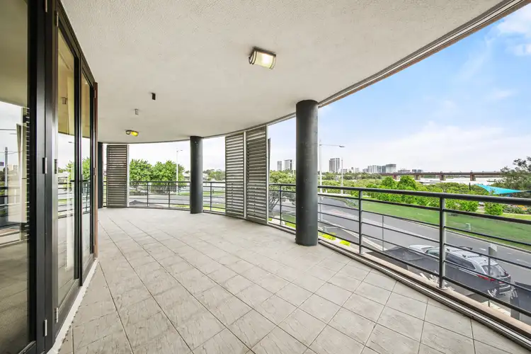 Fifth view of Homely unit listing, 1112/100 Belmore Street, Ryde NSW 2112