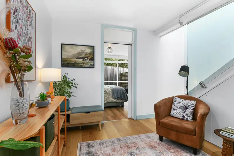 Second view of Homely unit listing, 8/51 Mount Stuart Road, Mount Stuart TAS 7000