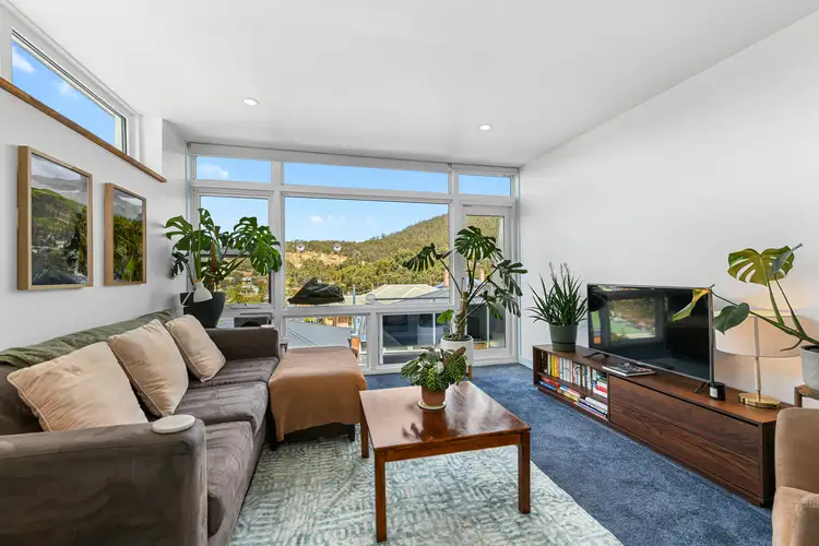 Fourth view of Homely unit listing, 8/51 Mount Stuart Road, Mount Stuart TAS 7000