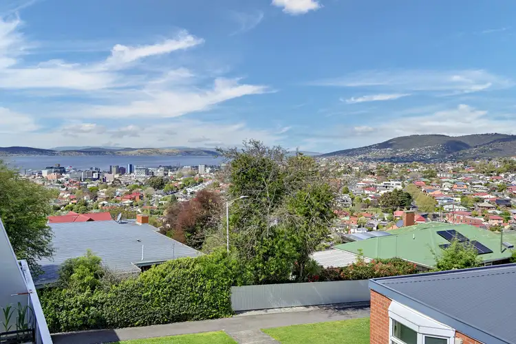 Fifth view of Homely unit listing, 8/51 Mount Stuart Road, Mount Stuart TAS 7000